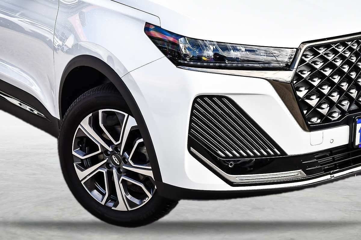 2025 Chery Tiggo 7 Pro SE