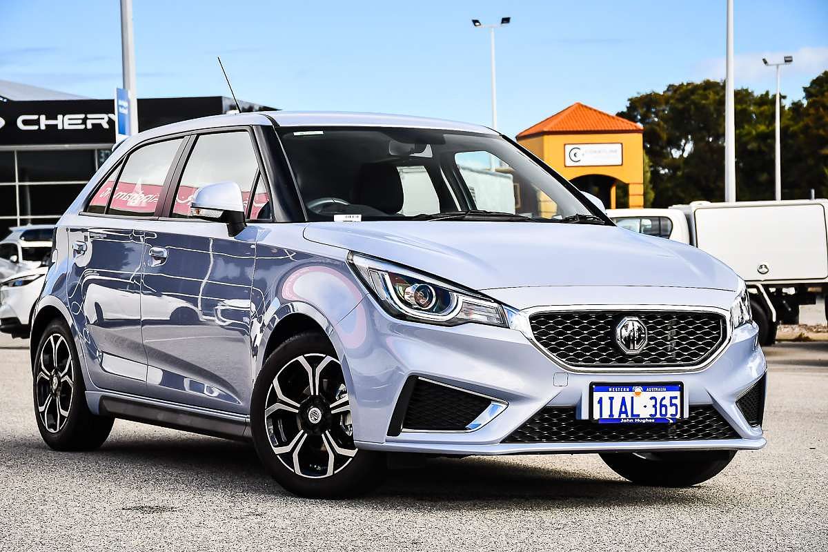 2023 MG MG3 Excite