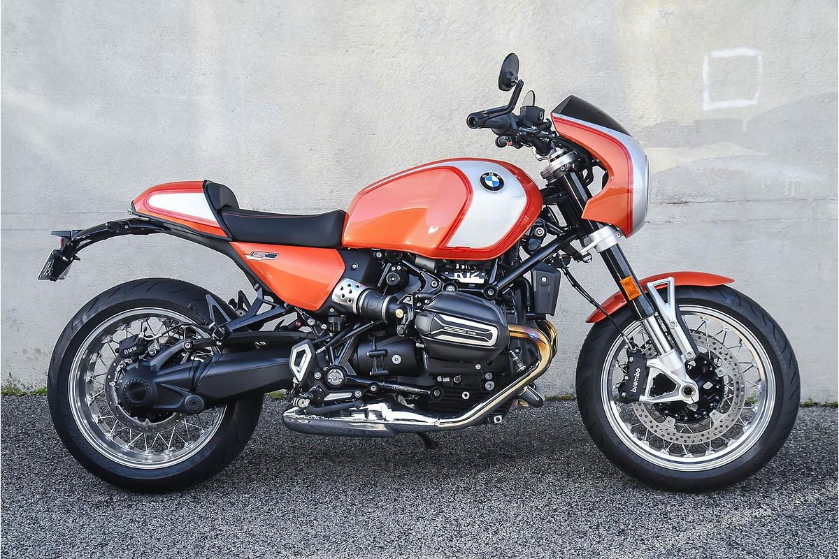 2026 BMW R 12 S R 12