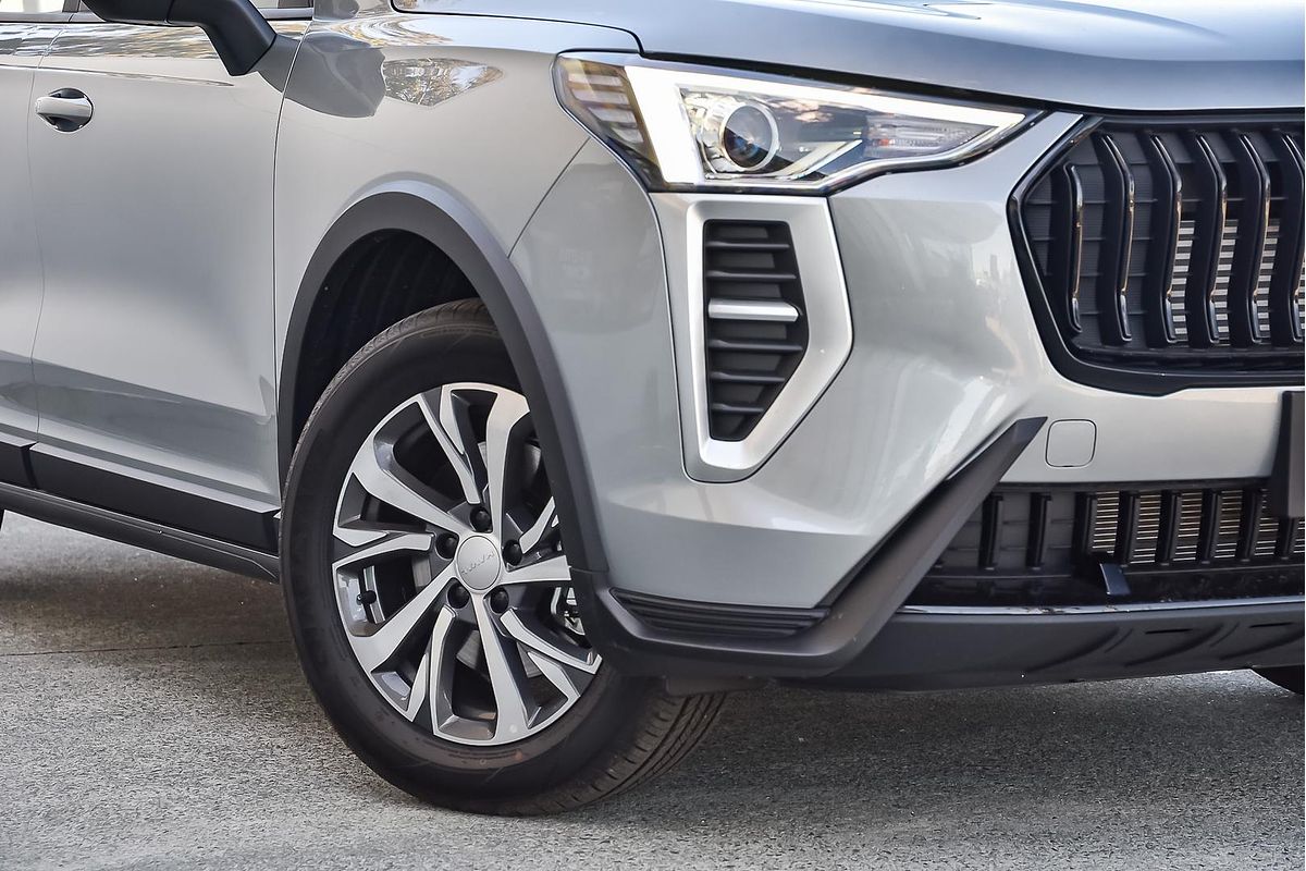 2026 GWM Haval Jolion Premium A01