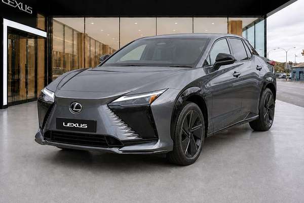 2026 Lexus RZ RZ550e F Sport XEBM25R