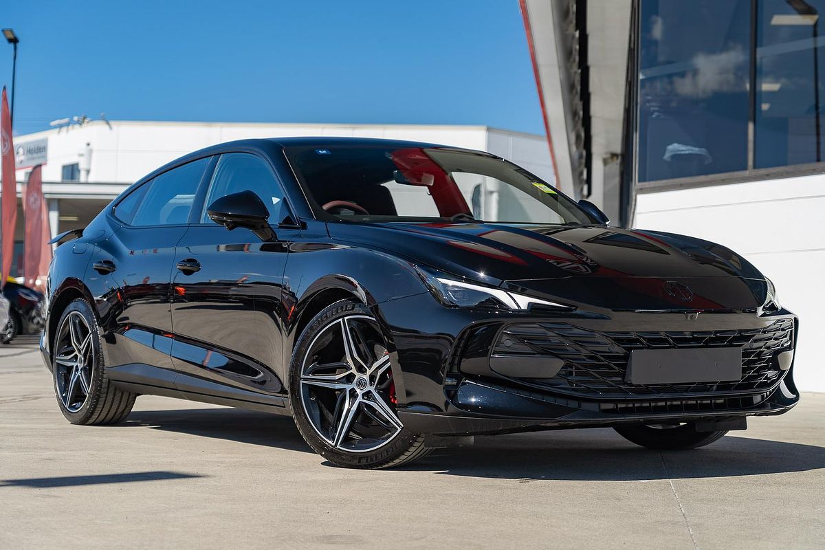 2026 MG MG7 Essence IP42