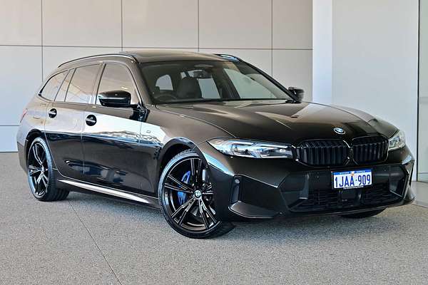2023 BMW 3 Series 330i M Sport G21 LCI