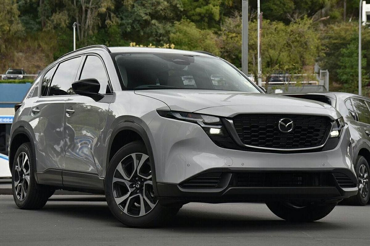 2026 Mazda CX-5 G25 Touring KM Series