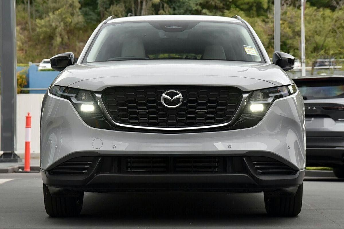 2026 Mazda CX-5 G25 Touring KM Series