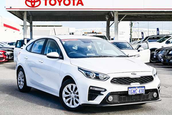 2019 Kia Cerato Si BD