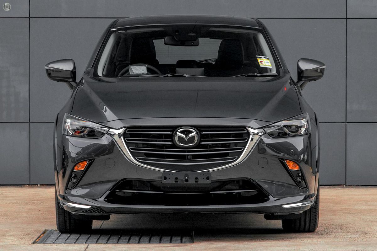 2026 Mazda CX-3 G20 Akari DK