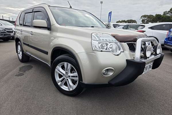 2011 Nissan X-TRAIL ST T31