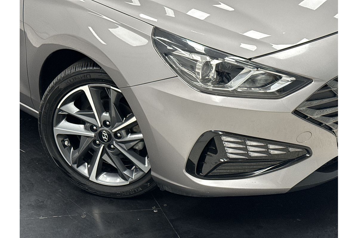 2021 Hyundai i30 Active PD.V4