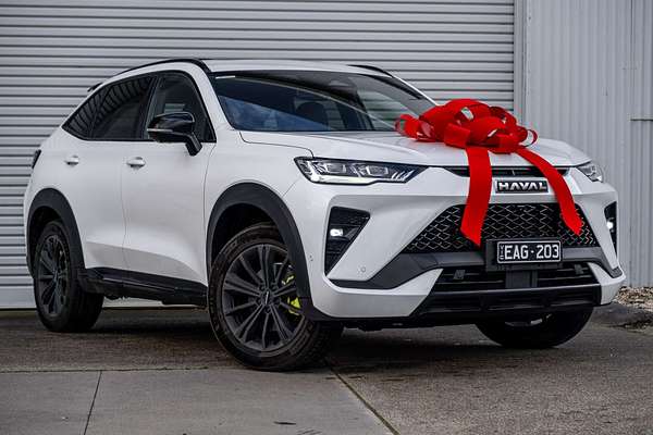 2025 GWM Haval H6GT Ultra B03