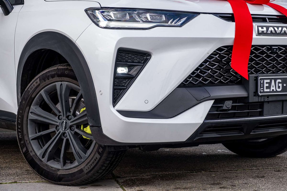 2025 GWM Haval H6GT Ultra B03
