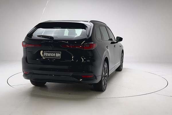 2024 Mazda CX-80 G40e GT KL thumb-1