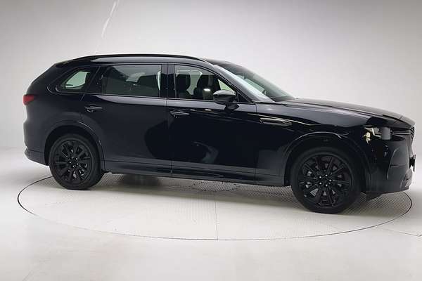 2024 Mazda CX-80 G40e GT KL thumb-3