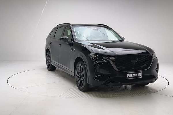 2024 Mazda CX-80 G40e GT KL thumb-4