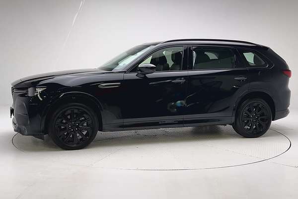 2024 Mazda CX-80 G40e GT KL thumb-6