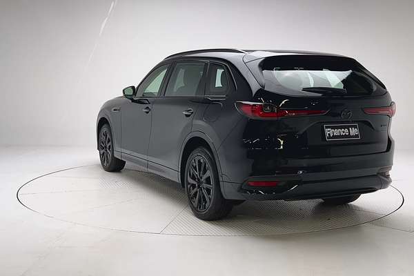 2024 Mazda CX-80 G40e GT KL thumb-8