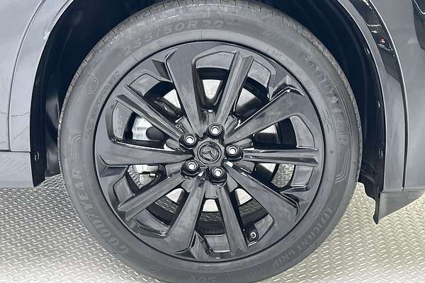 2024 Mazda CX-80 G40e GT KL thumb-9