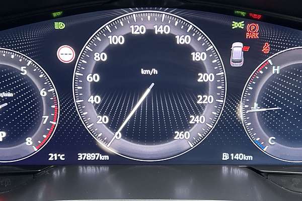 2024 Mazda CX-80 G40e GT KL thumb-13