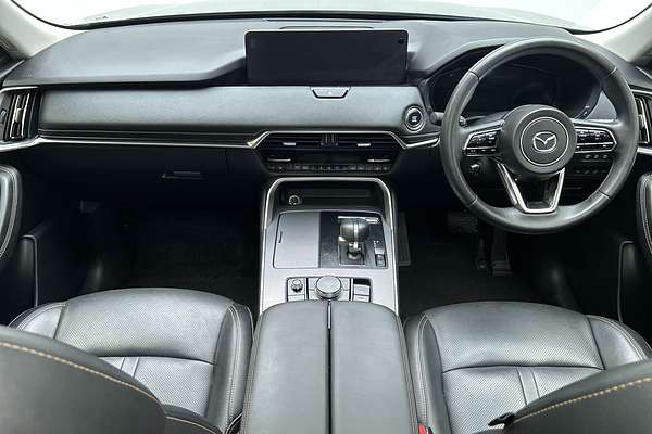 2024 Mazda CX-80 G40e GT KL thumb-19