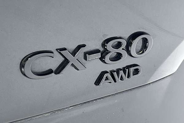 2024 Mazda CX-80 G40e GT KL thumb-21