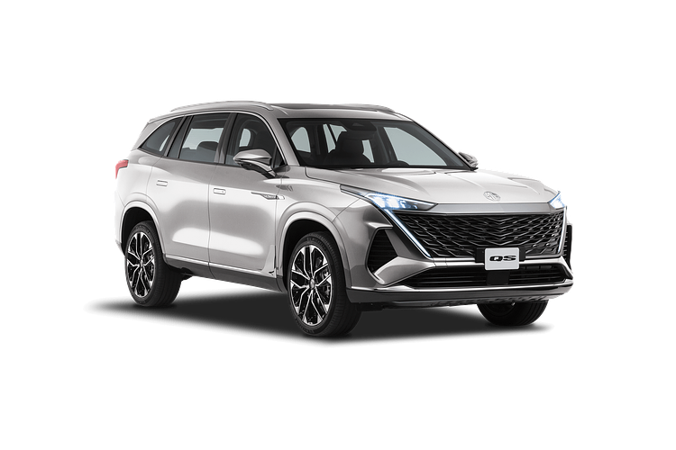 2025 MG QS Excite IS31