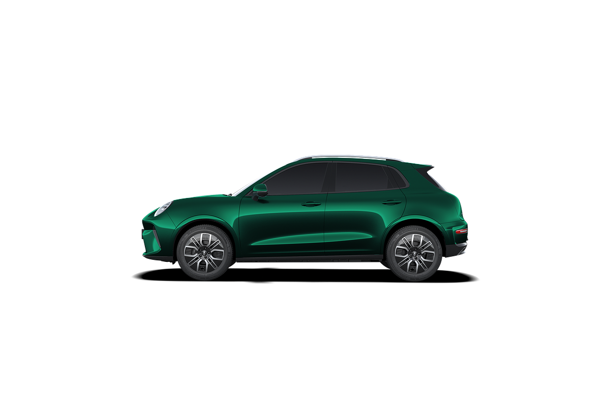 2026 GWM Ora 5 Lux EC15