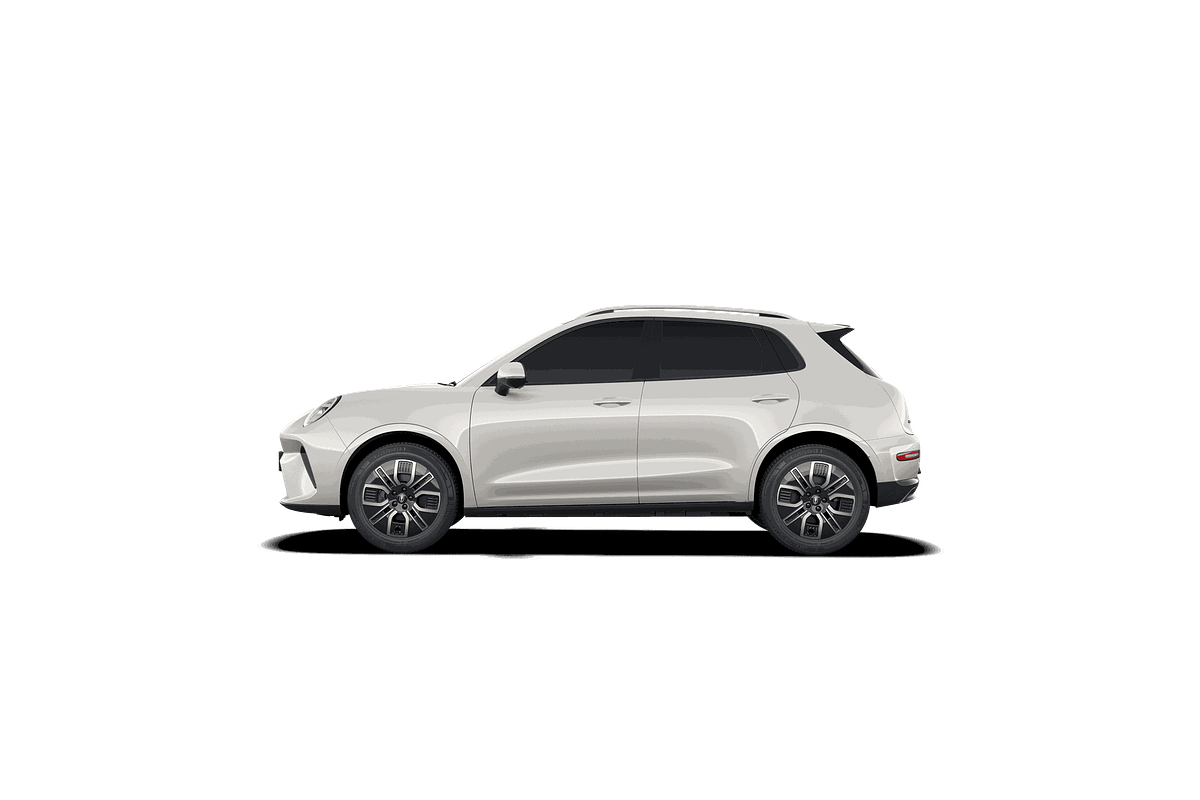 2026 GWM Ora 5 Ultra EC15