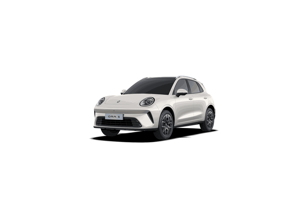 2026 GWM Ora 5 Ultra EC15