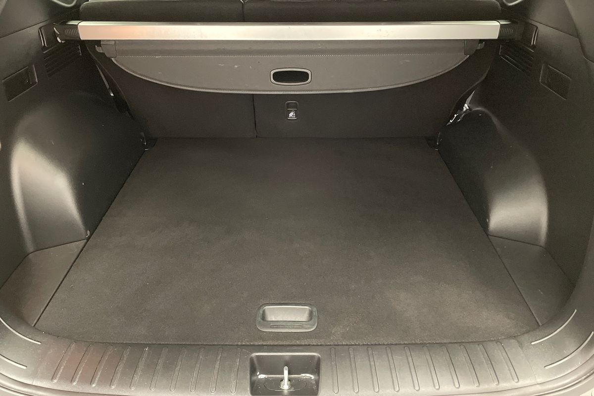 2021 Hyundai Tucson Active X TL4