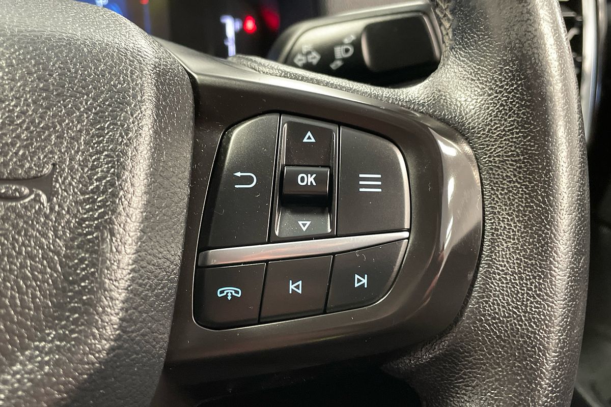 2022 Ford Everest Sport 3.0L