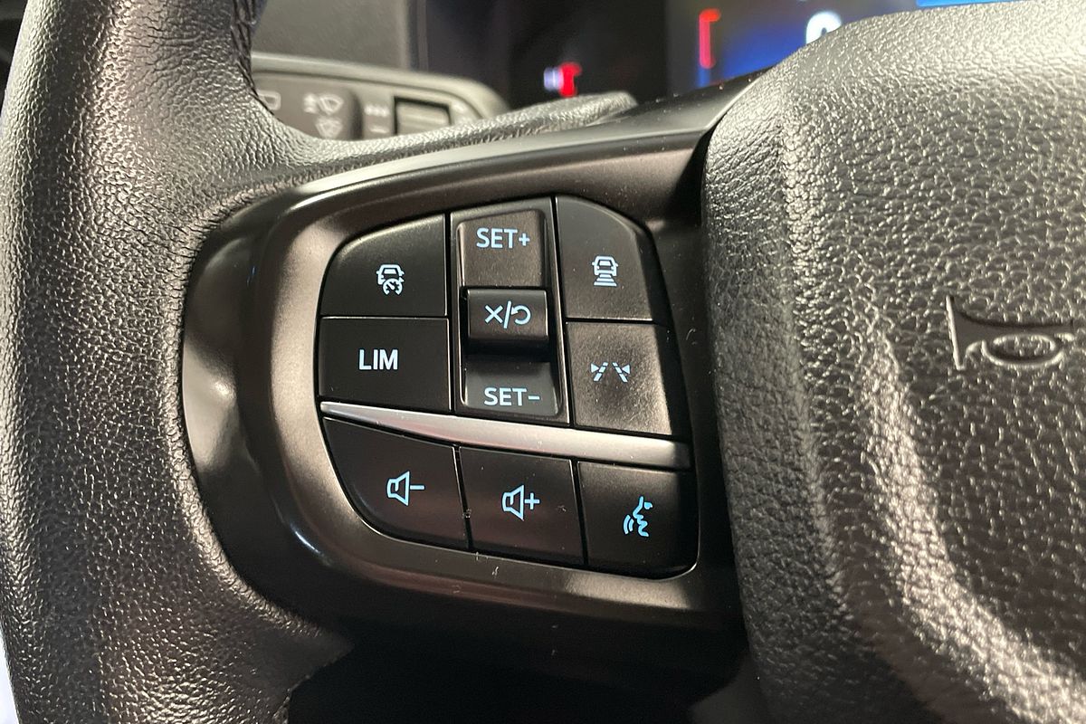 2022 Ford Everest Sport 3.0L