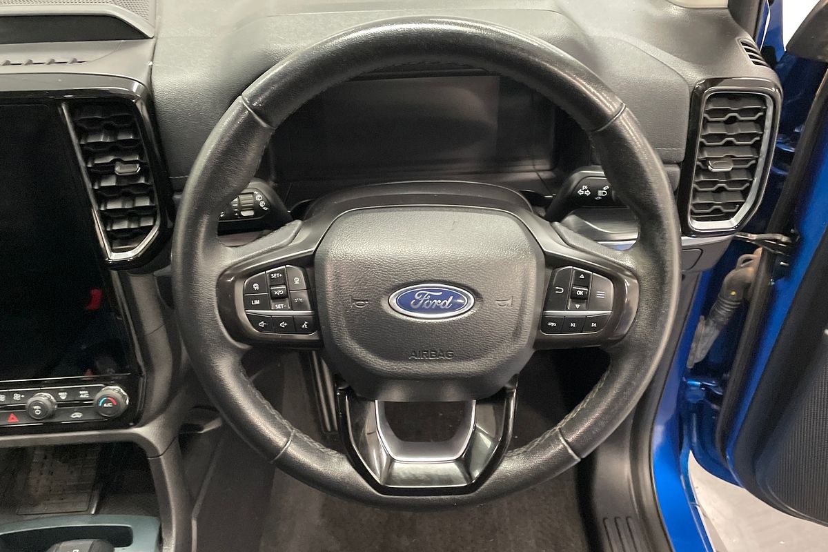 2022 Ford Everest Sport 3.0L