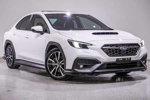 2022 Subaru WRX tS VB