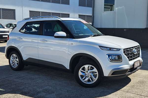 2025 Hyundai Venue QX.V5
