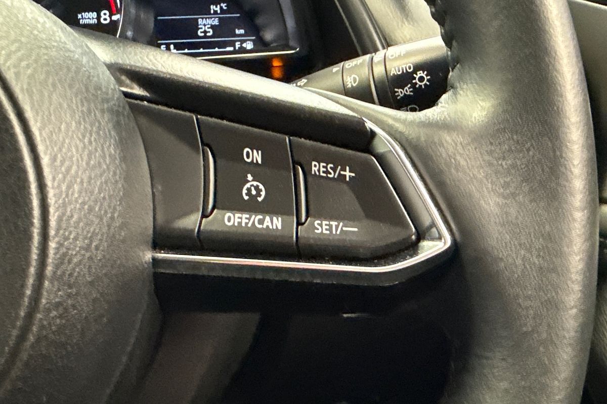 2022 Mazda Unknown