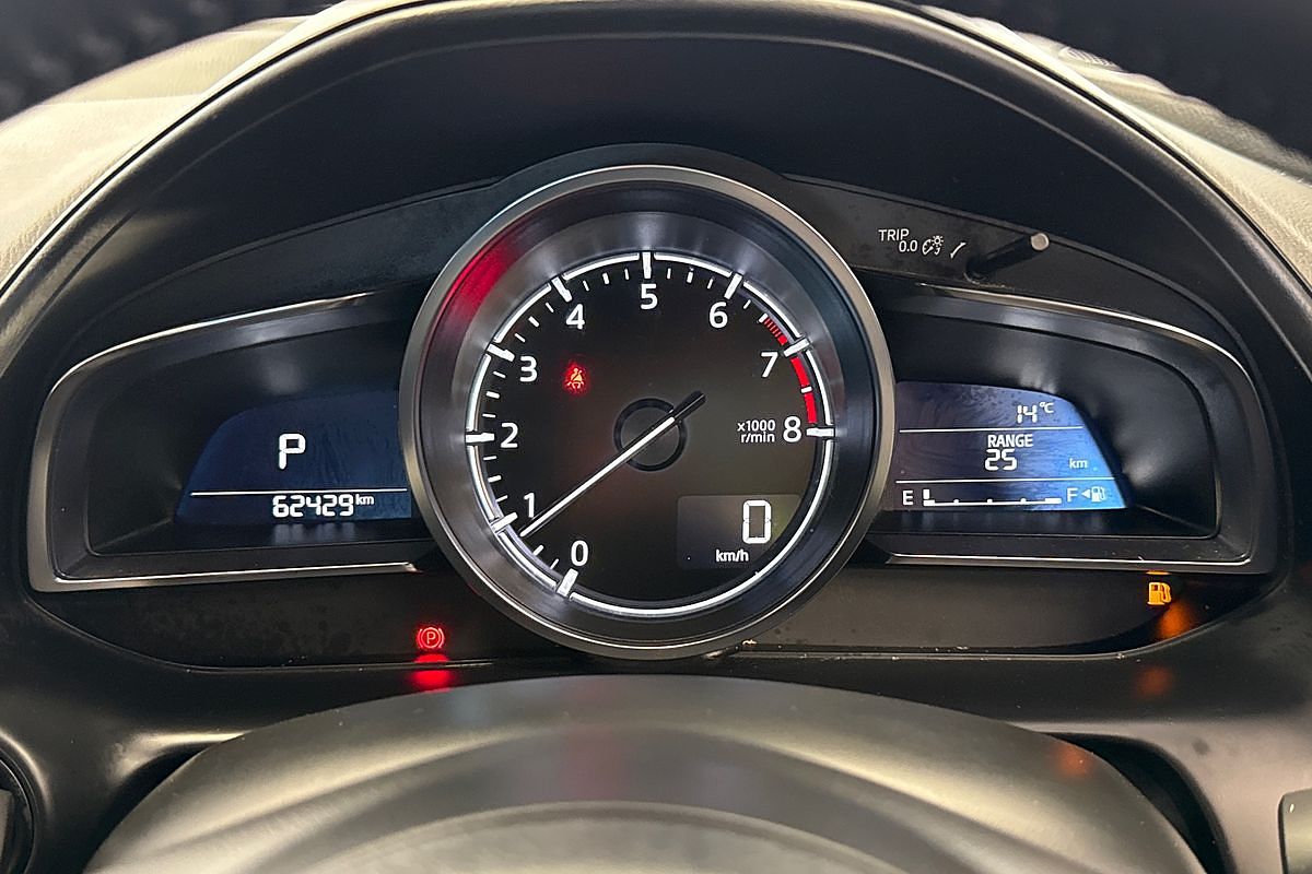 2022 Mazda Unknown
