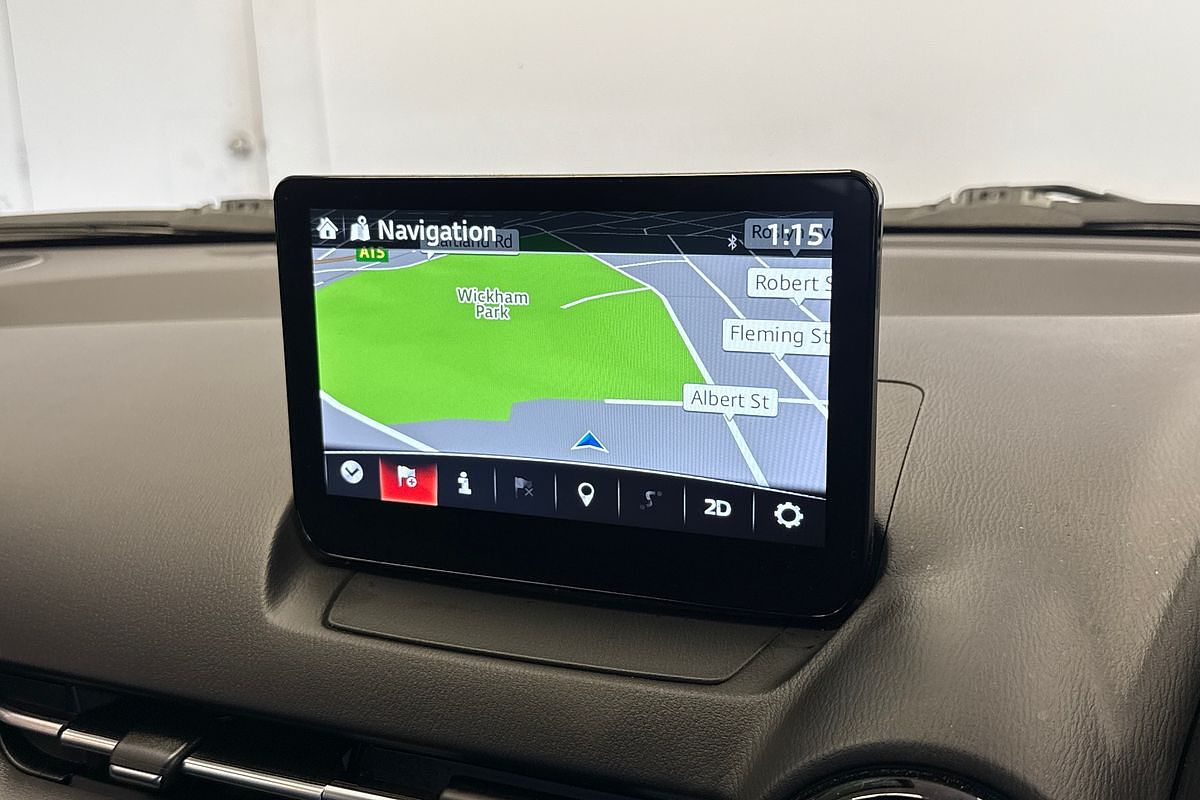 2022 Mazda Unknown