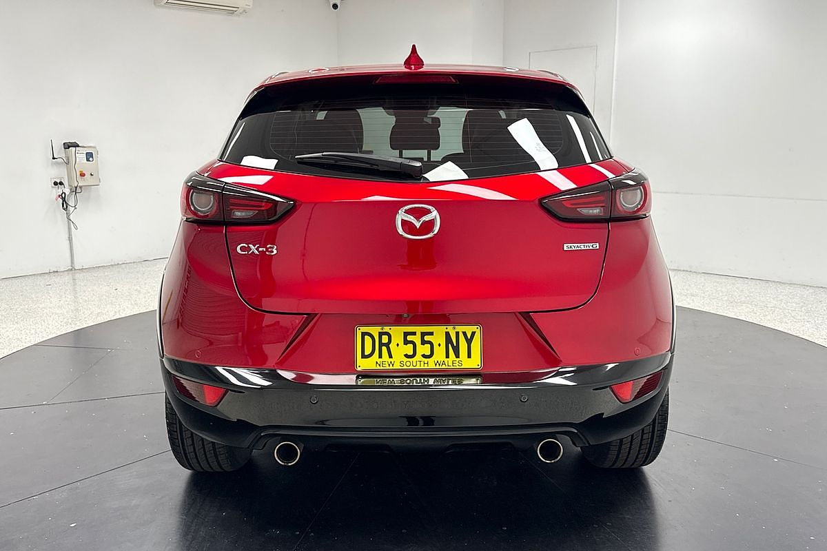 2022 Mazda Unknown