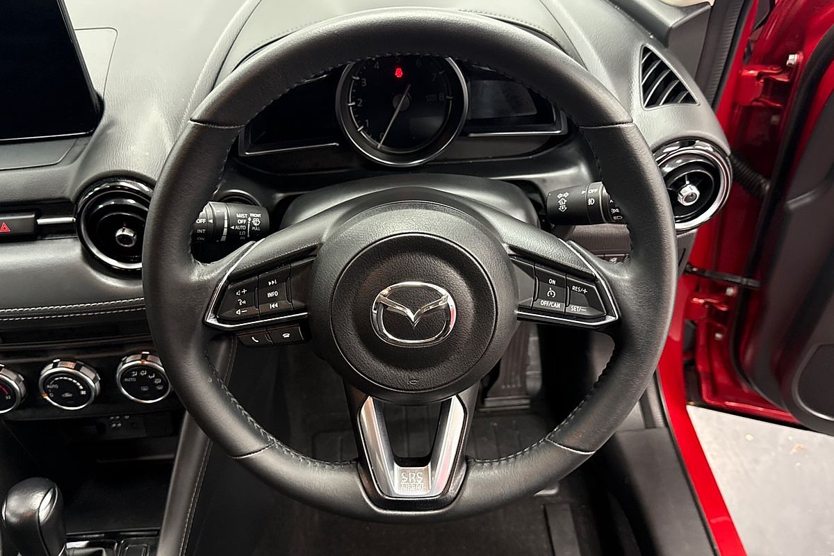 2022 Mazda Unknown