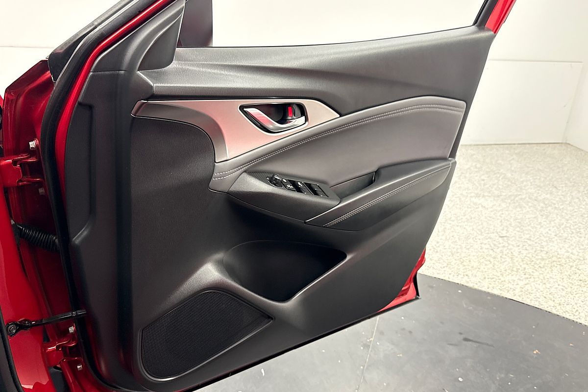 2022 Mazda Unknown