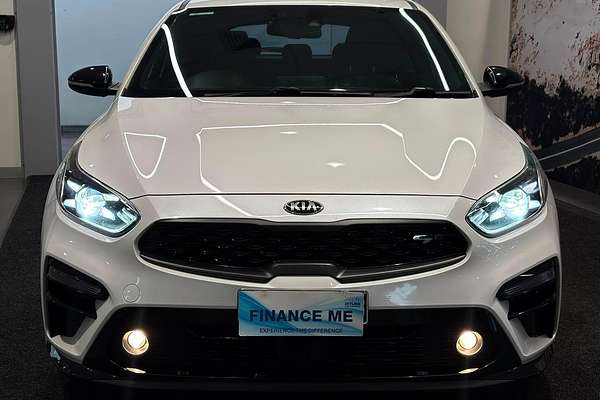 2019 Kia Cerato GT BD
