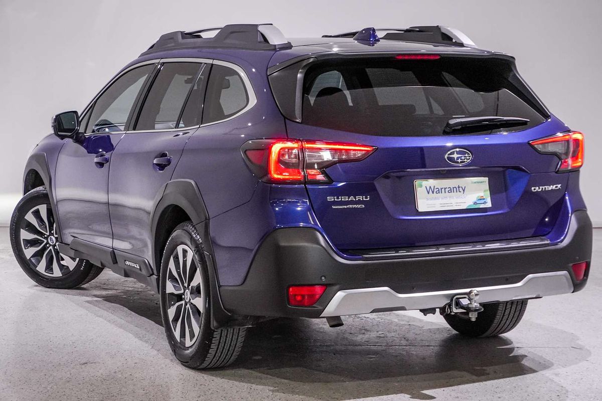 2023 Subaru Outback AWD Touring 6GEN
