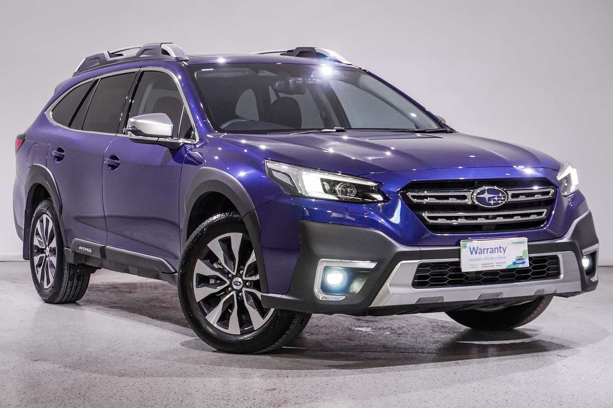 2023 Subaru Outback AWD Touring 6GEN