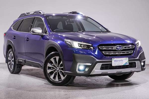 2023 Subaru Outback AWD Touring 6GEN