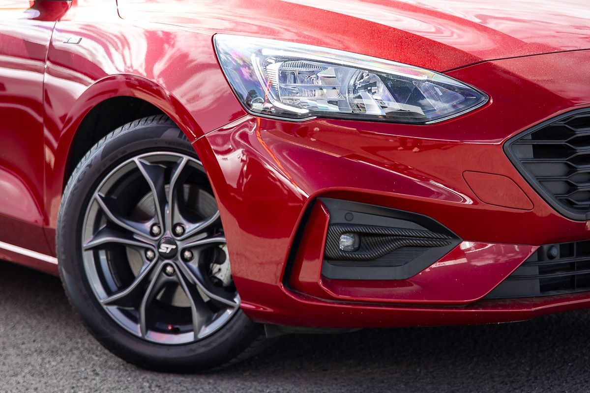 2021 Ford Focus ST-Line SA