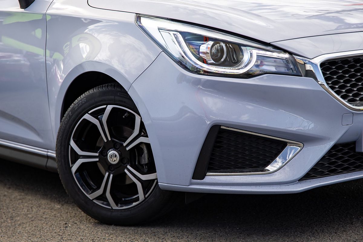 2022 MG MG3 Excite