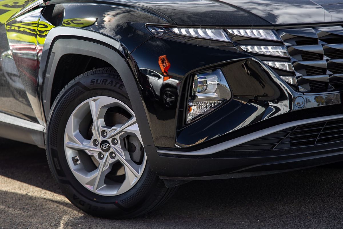 2021 Hyundai Tucson NX4.V1