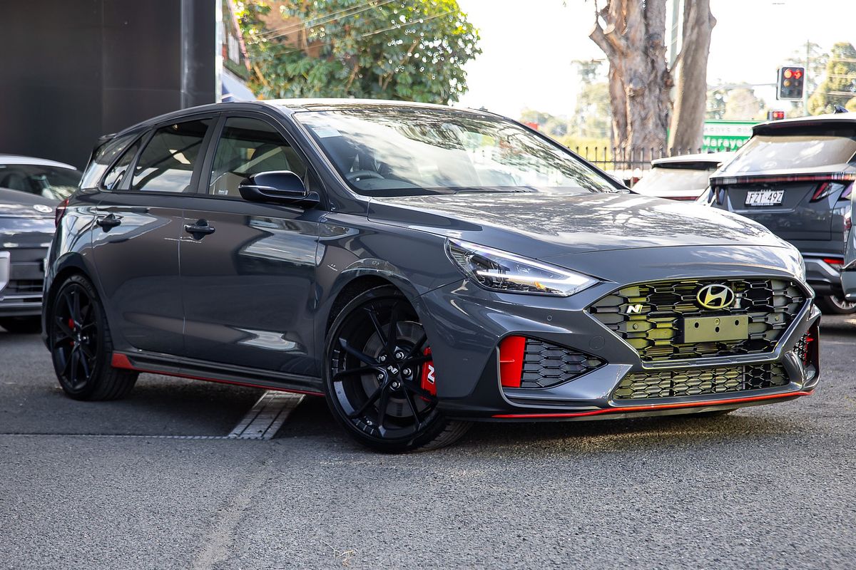 2026 Hyundai i30 N Premium PDe.V6