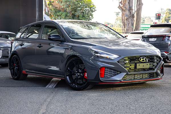 2026 Hyundai i30 N Premium PDe.V6