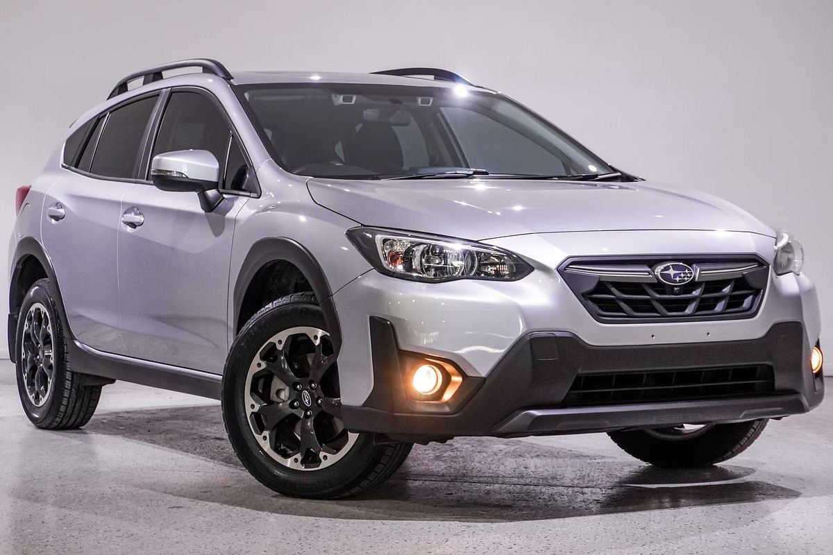 2021 Subaru XV 2.0i Premium G5X